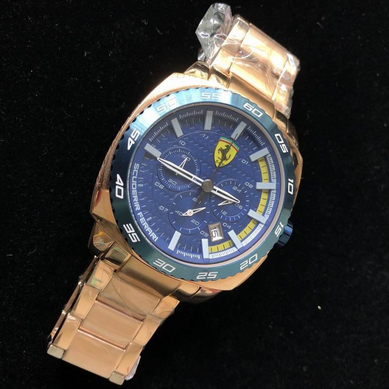Ferrari watch man-226